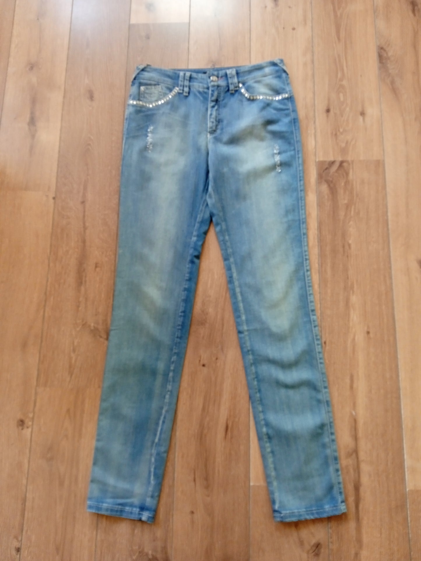 Lvx Jeans