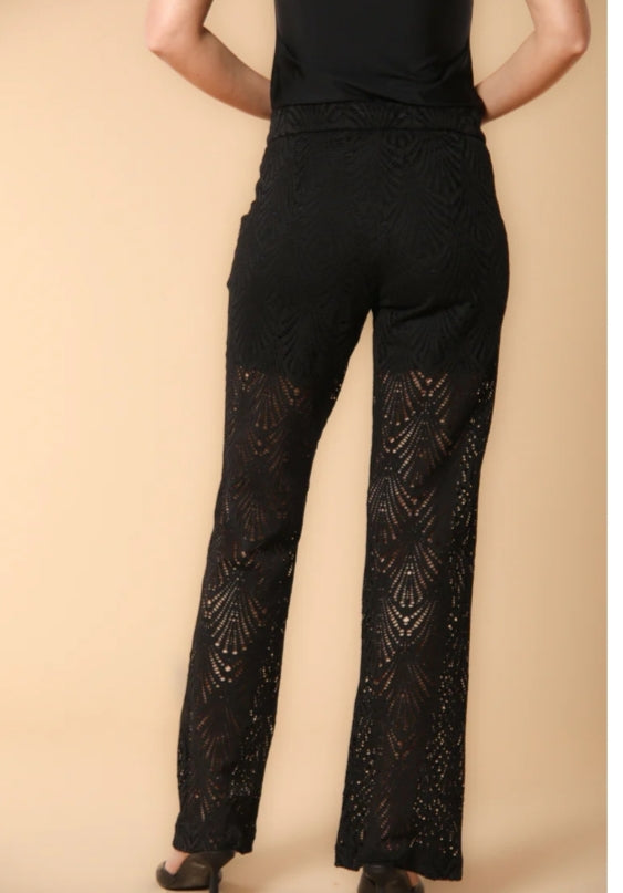 Mason's Pantalón.Easy Straight Style