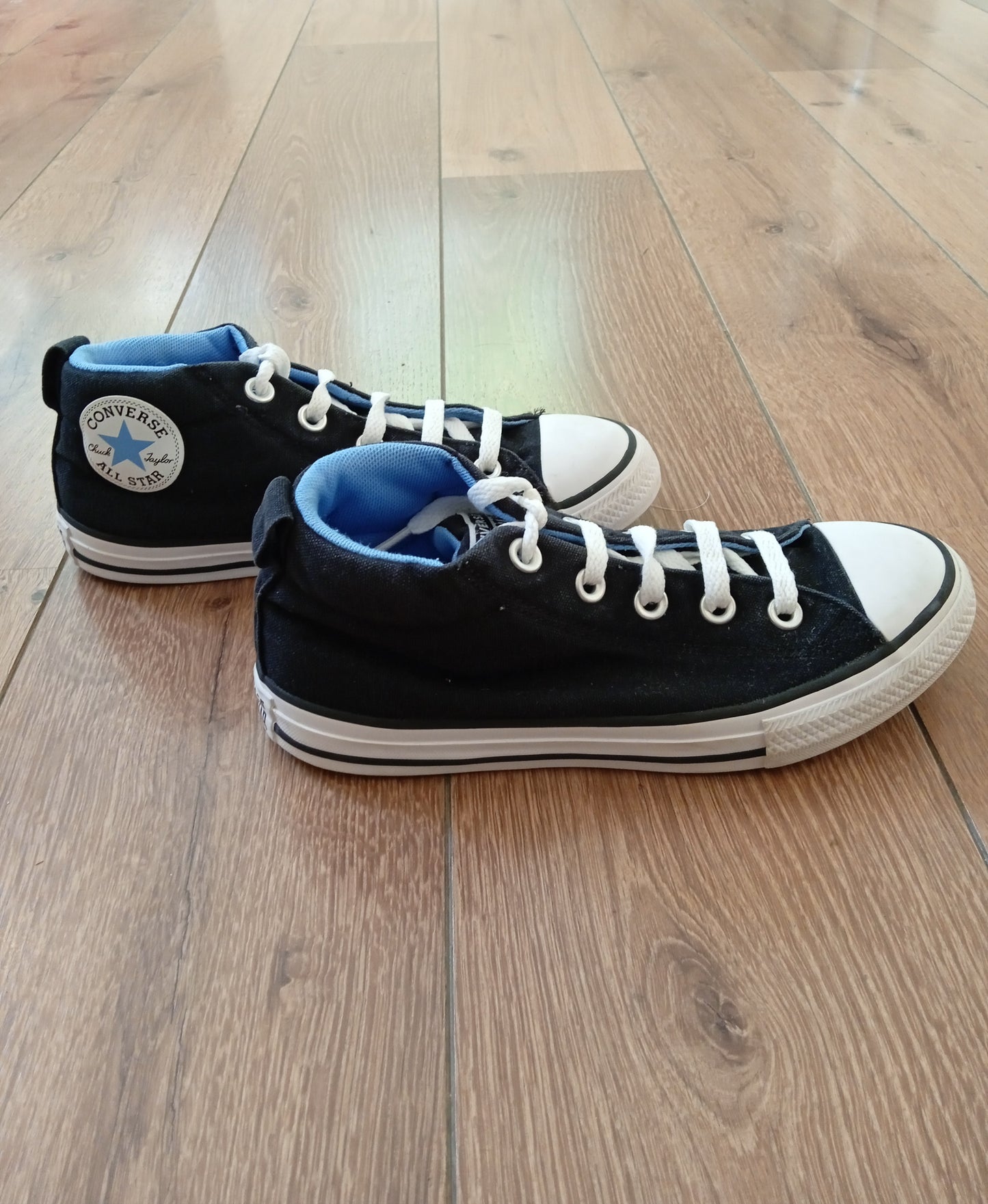 Converse All Star Niña