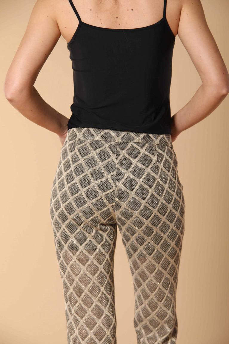 Mason's Pantalón.Easy Straight Summer