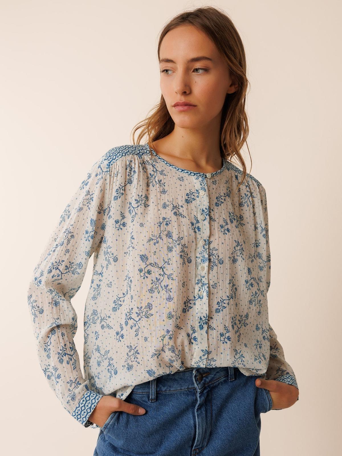 Indi &Cold Camisa Vera