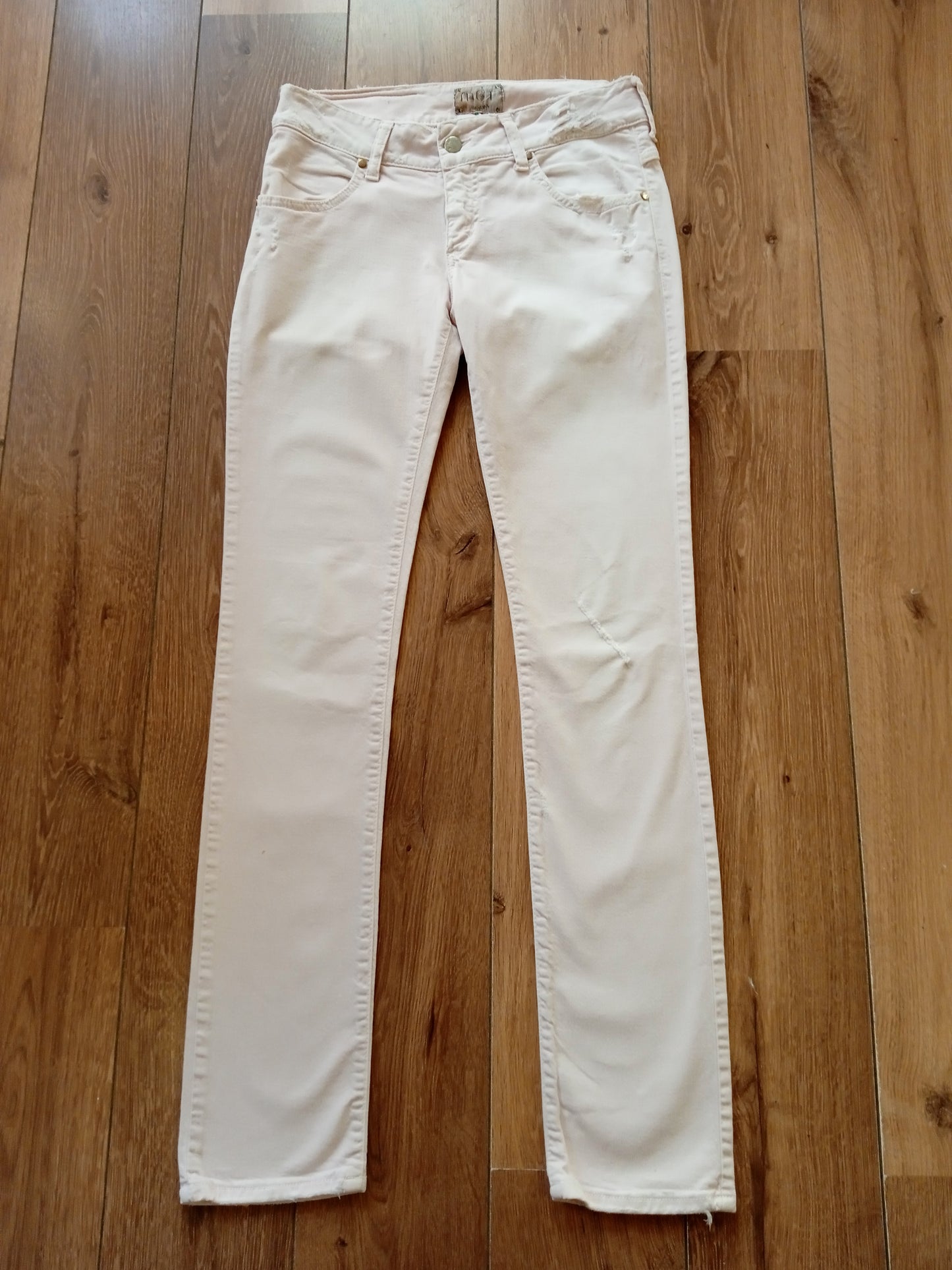 Met Jeans