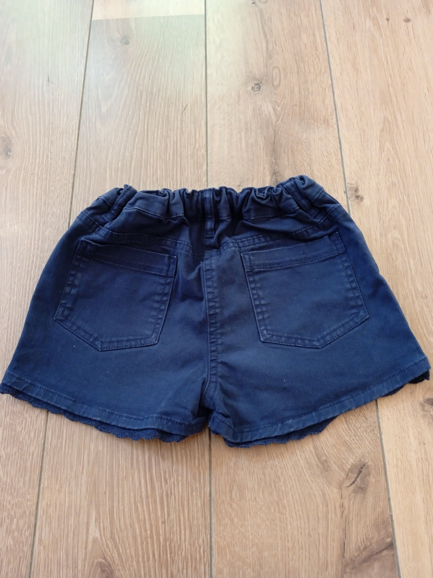 Boboli Short Niña
