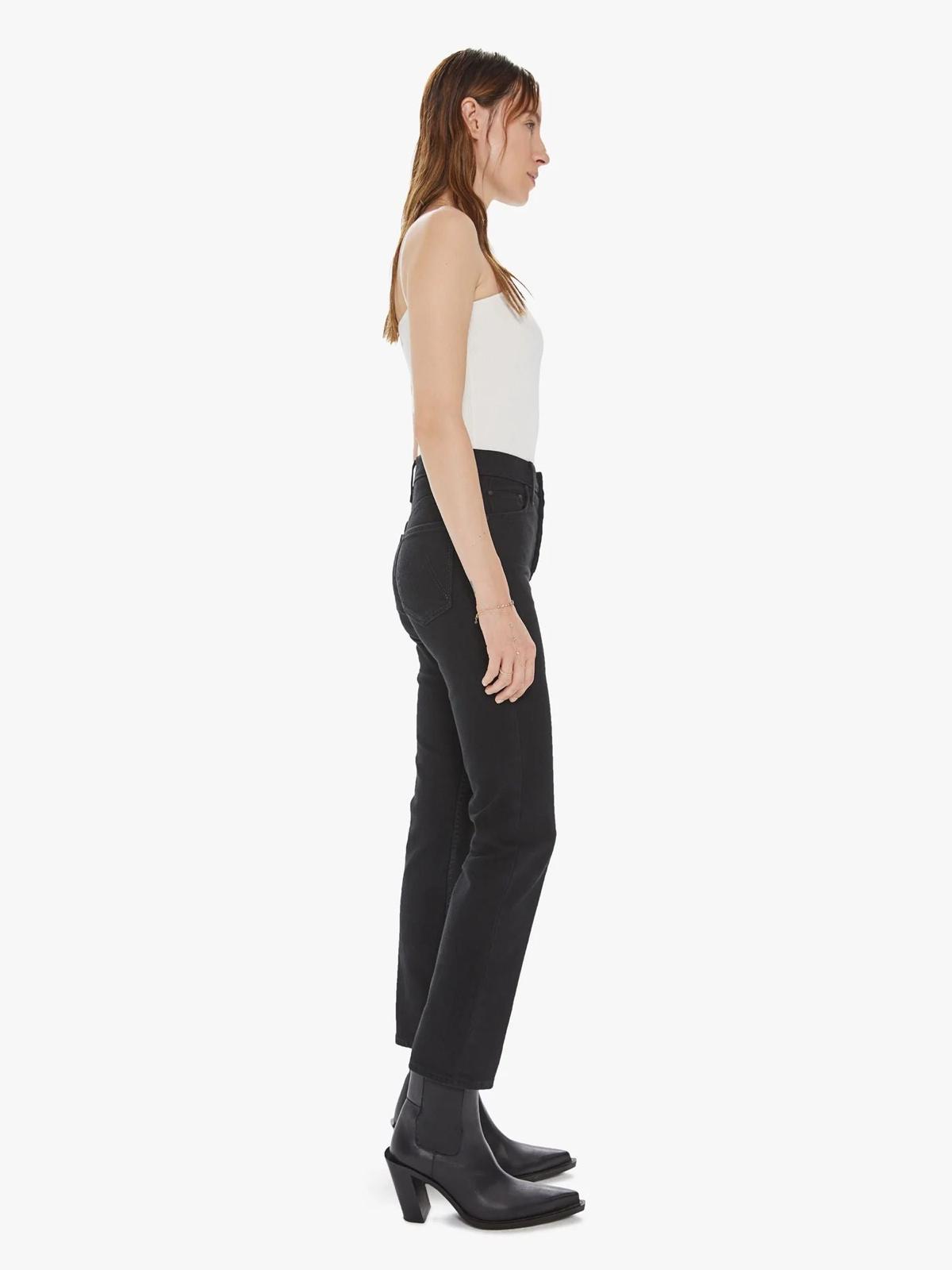 Mother Jeans