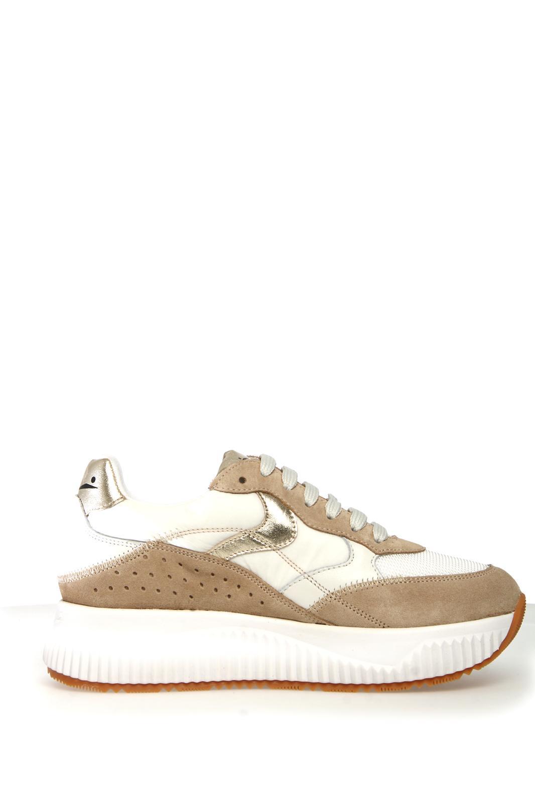 Voile Blanche Sneackers Lana Fresh