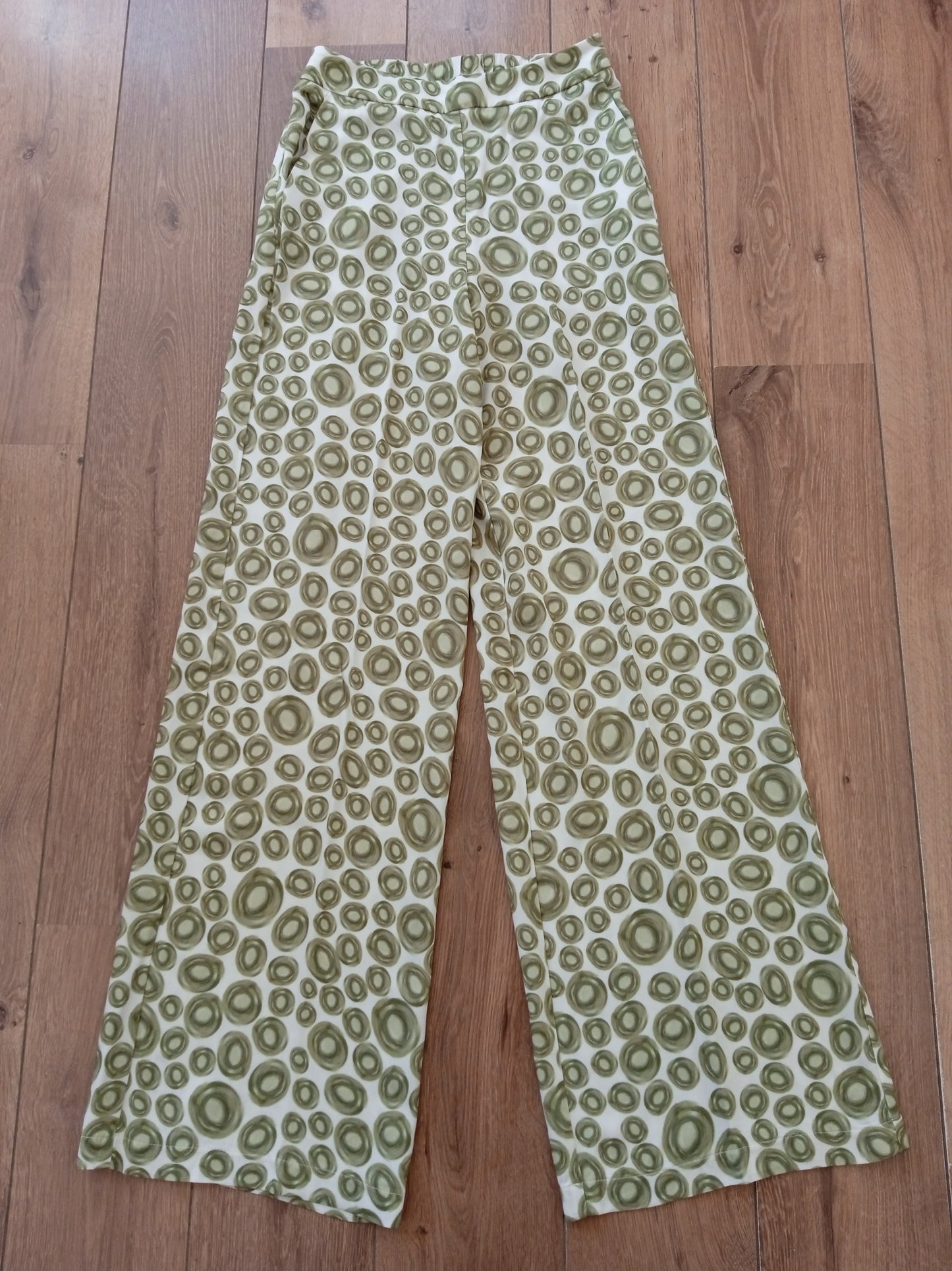 Blubianco Pantalón