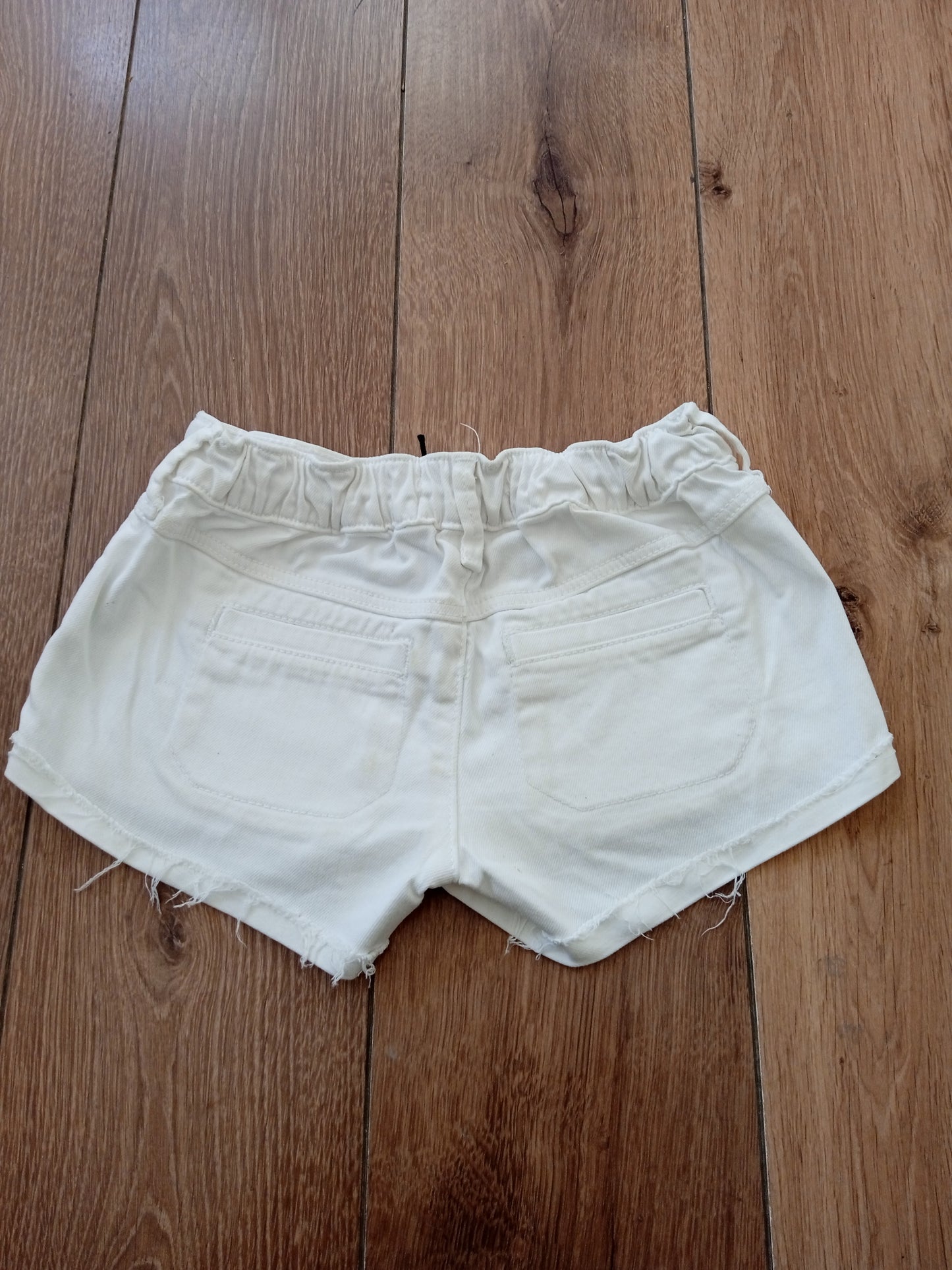 Abercrombie Short Niña
