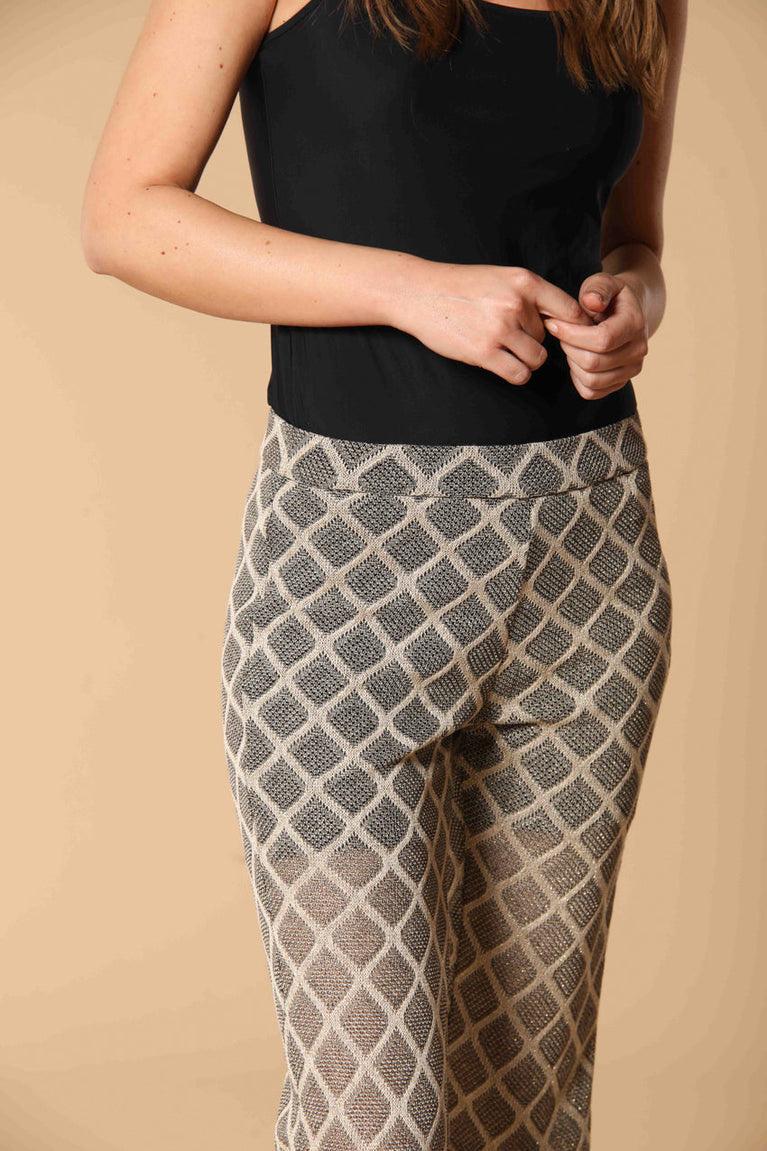 Mason's Pantalón.Easy Straight Summer