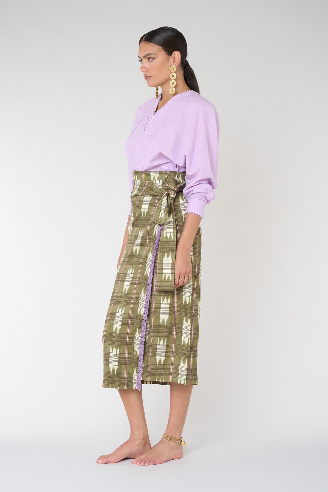 Bazar Deluxe S965 Camisa