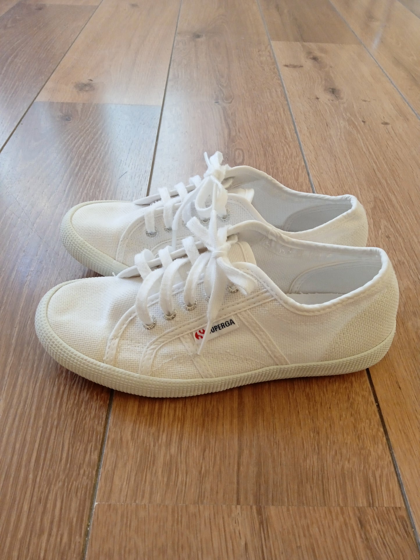 Superga Bambas niña