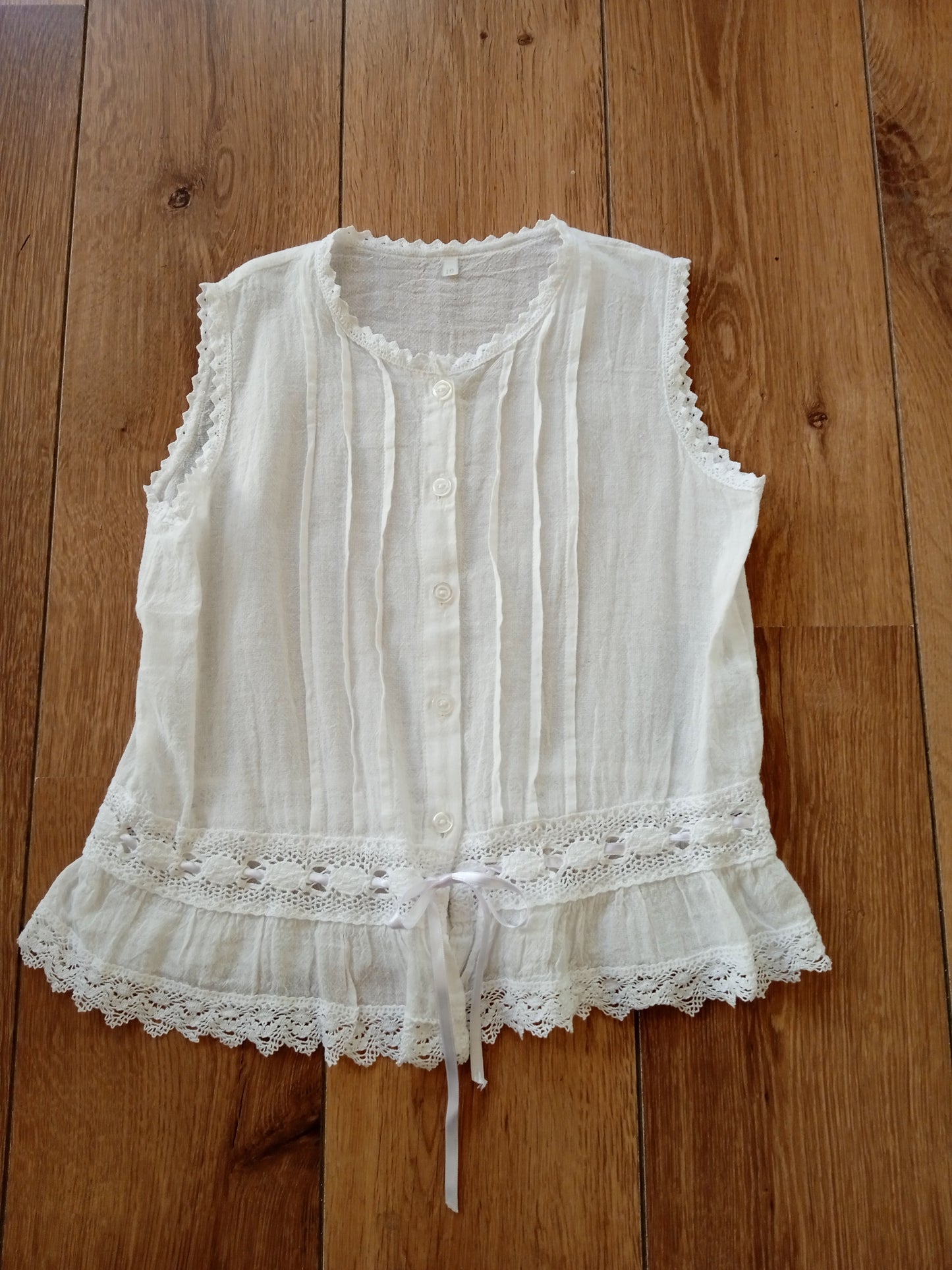 Moda adlib Camisa