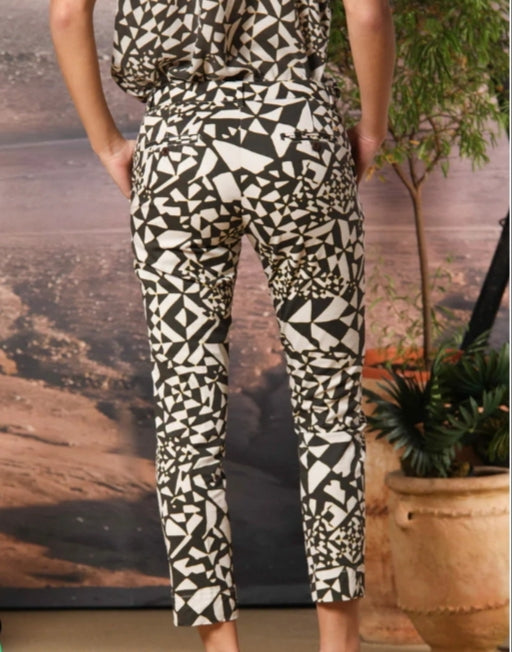Mason's Pantalón Jaqueca Curvie