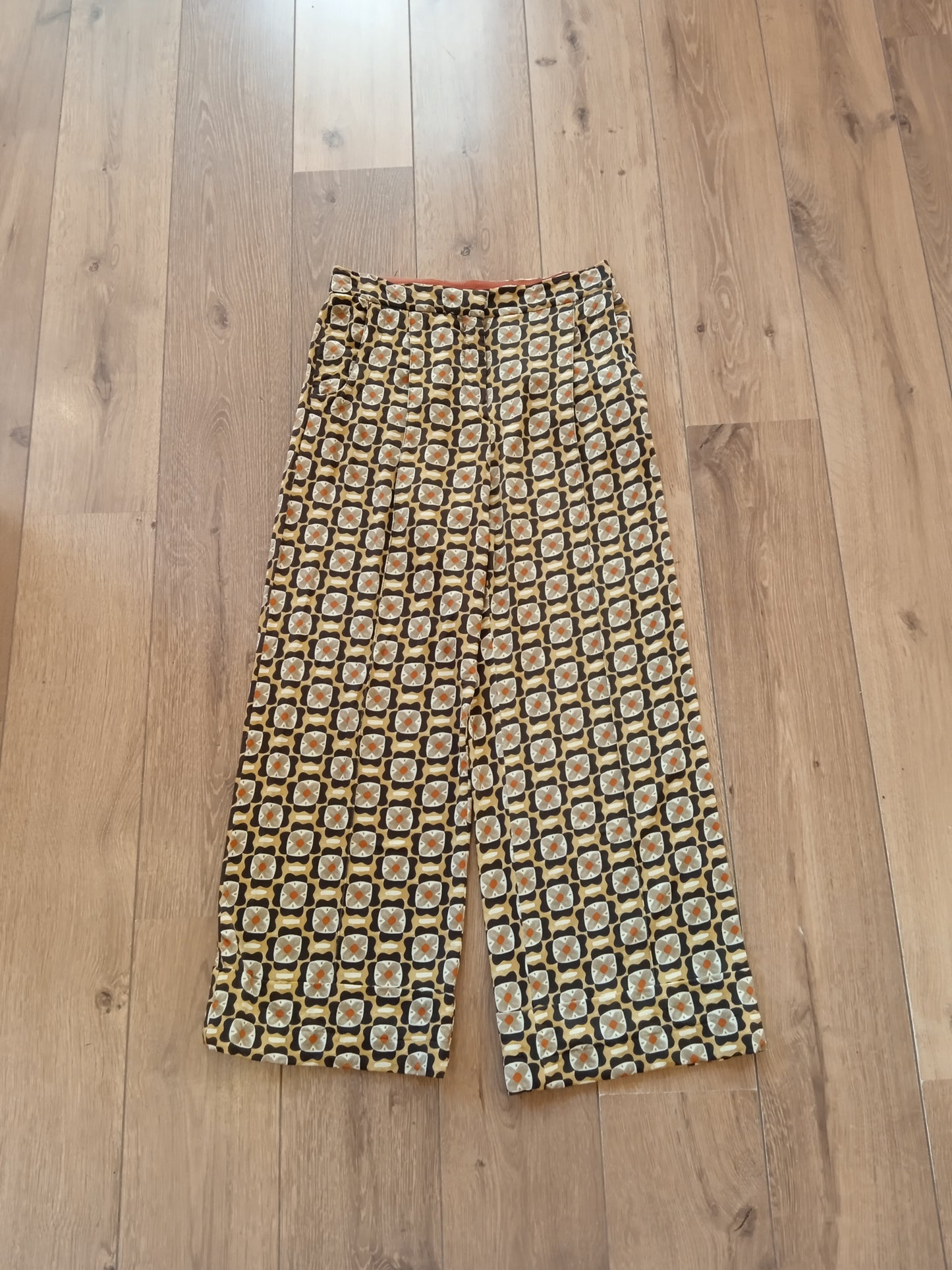 Maliparmi Pantalón