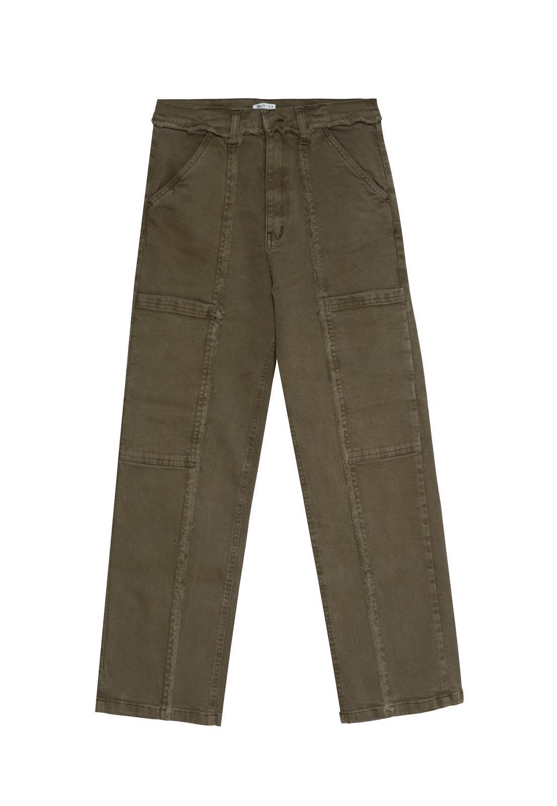 Mi&Co Pantalón