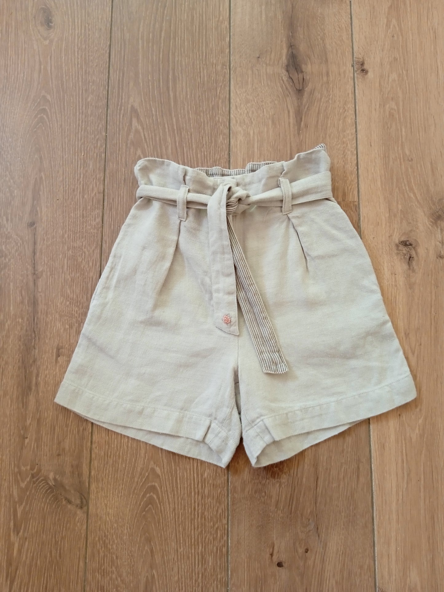 Bonpoint Short de Niña