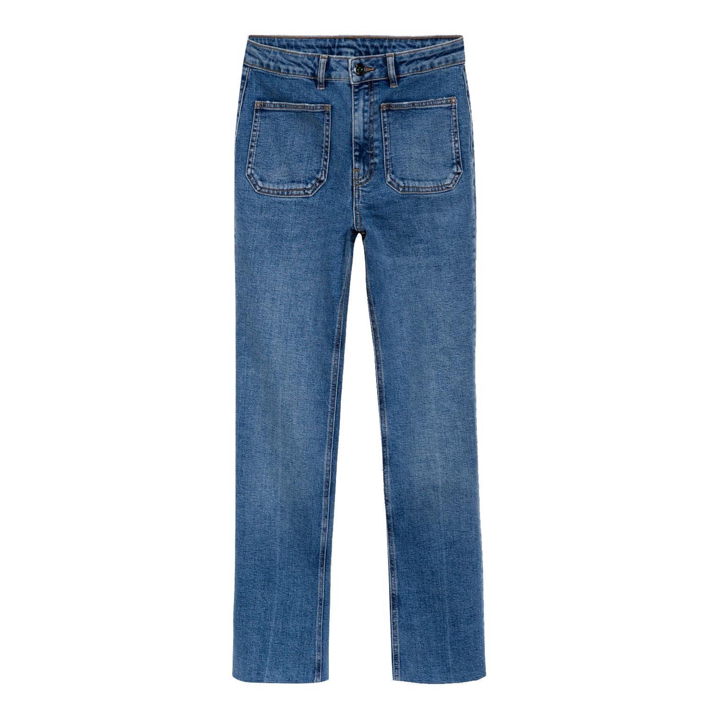 Andesites Jeans L’Etoile Stone blue
