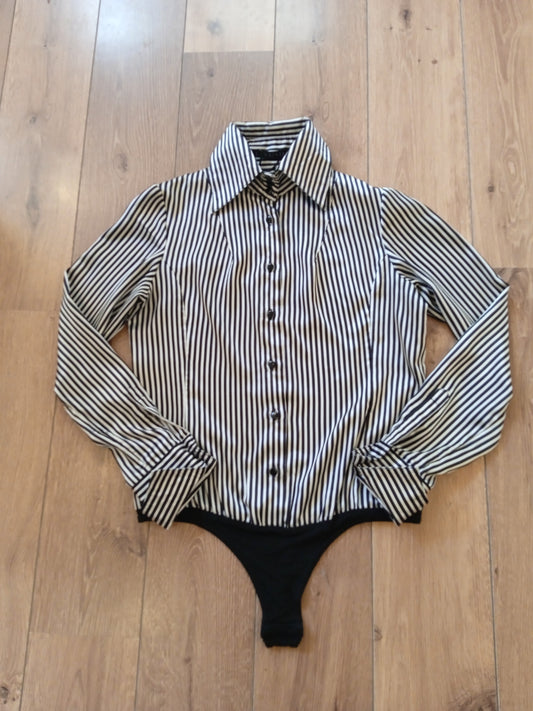 Lulu.H Camisa body
