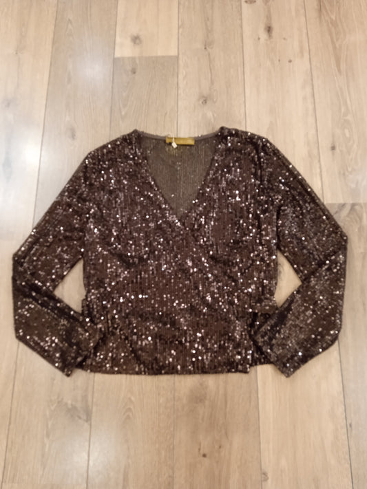 Siyu Chaqueta