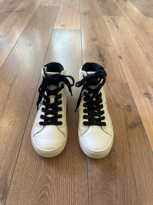 Geox Sneakers estrella