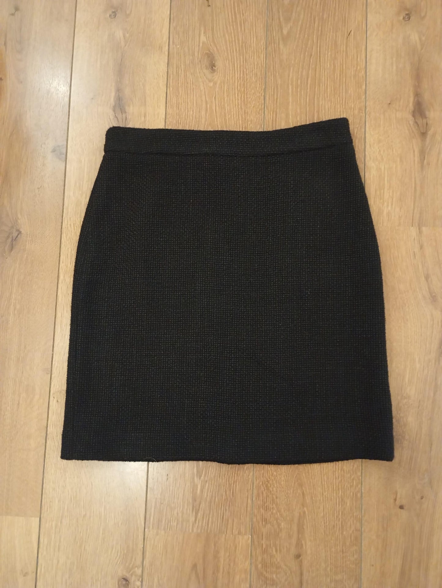 DKNY Falda corta