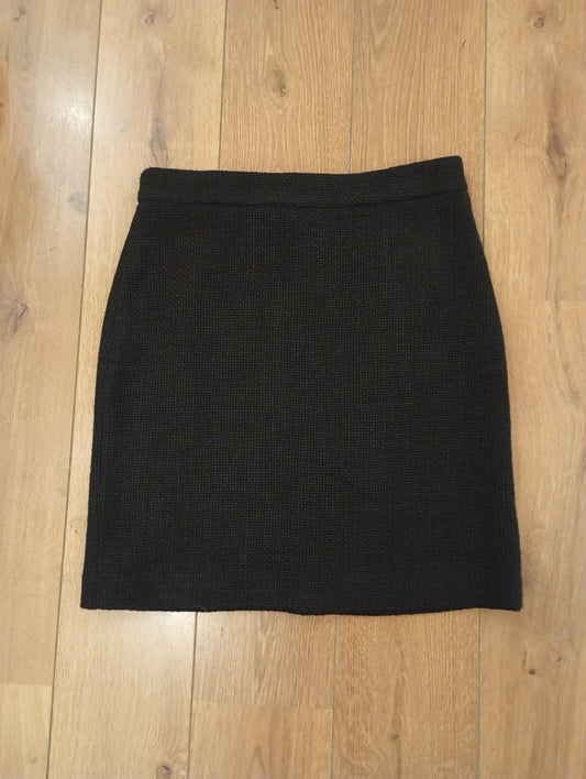 DKNY Falda corta