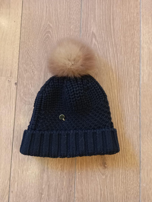 Woolrich Gorro borla
