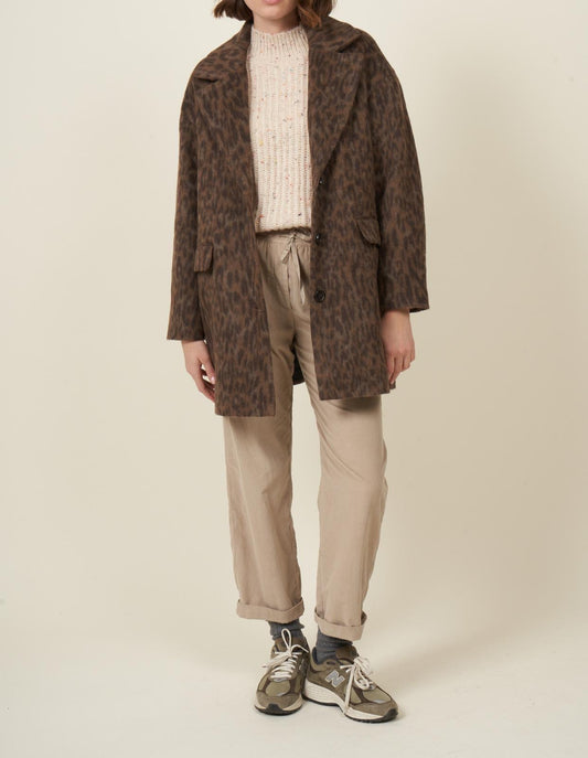 Hartford Blazer Vittorio