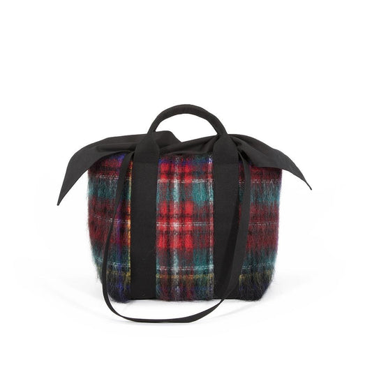 Muuñ Bolso Yotto tartan