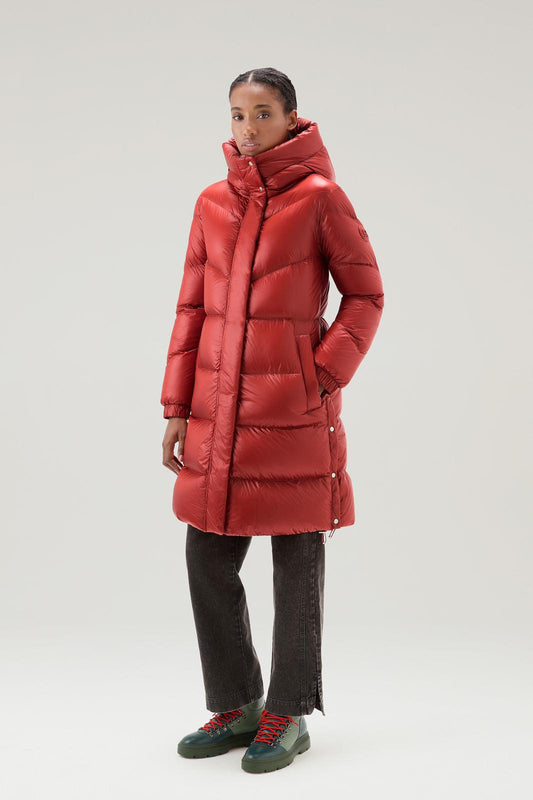 Woolrich Anorac Aliquippa