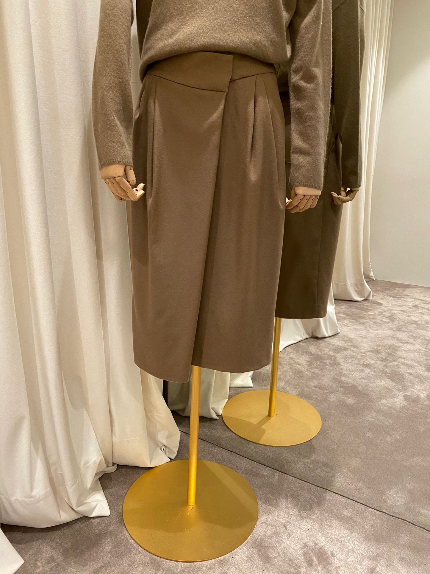 Susanne Bommer Falda Camel