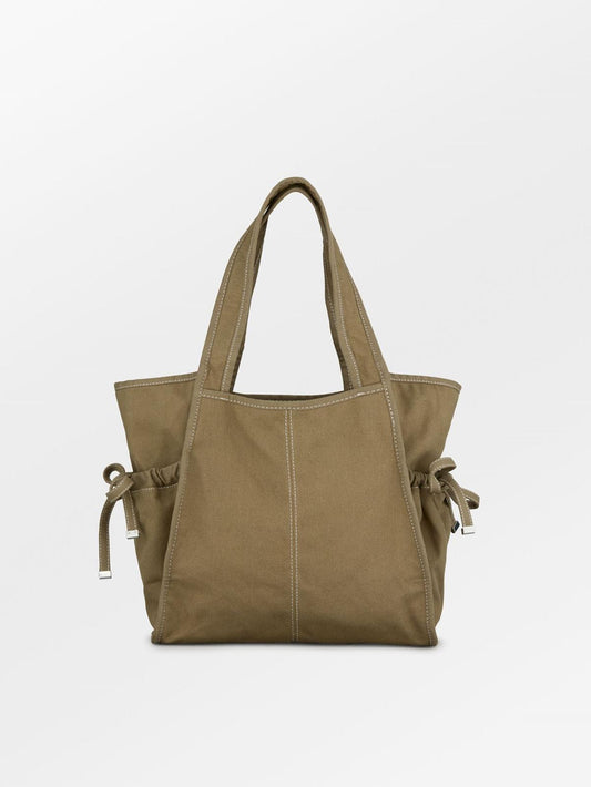 Beck Söndergaard Bolso Canvas Laurel