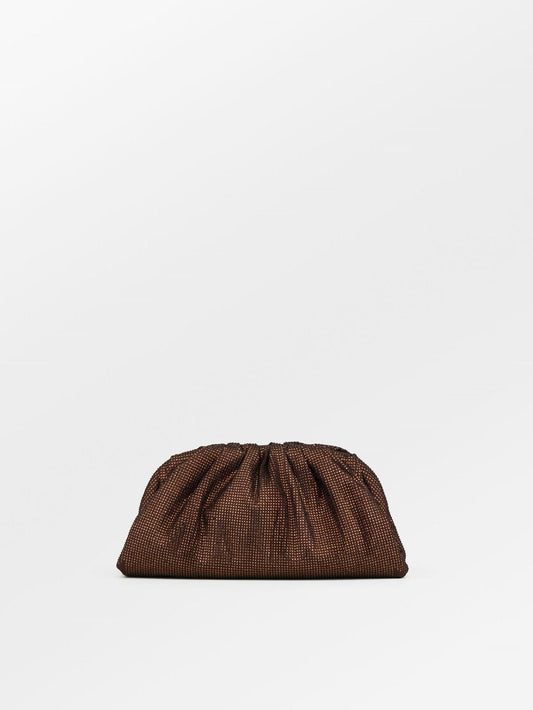 Beck Söndergaard Bolso Glim bonita Cinnamon brown