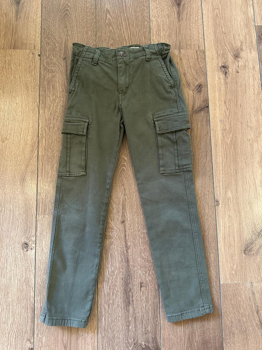 American Outfiters Pantalón kaki