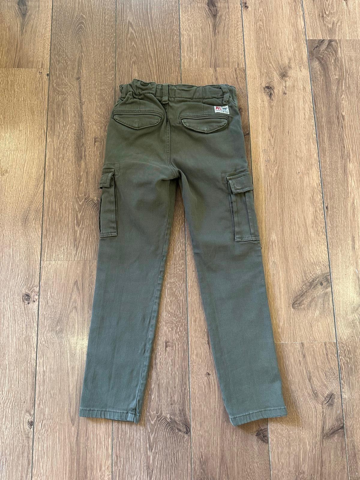 American Outfiters Pantalón kaki
