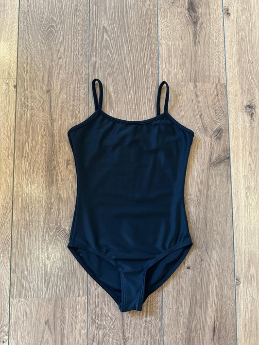 Happy dance Maillot negro