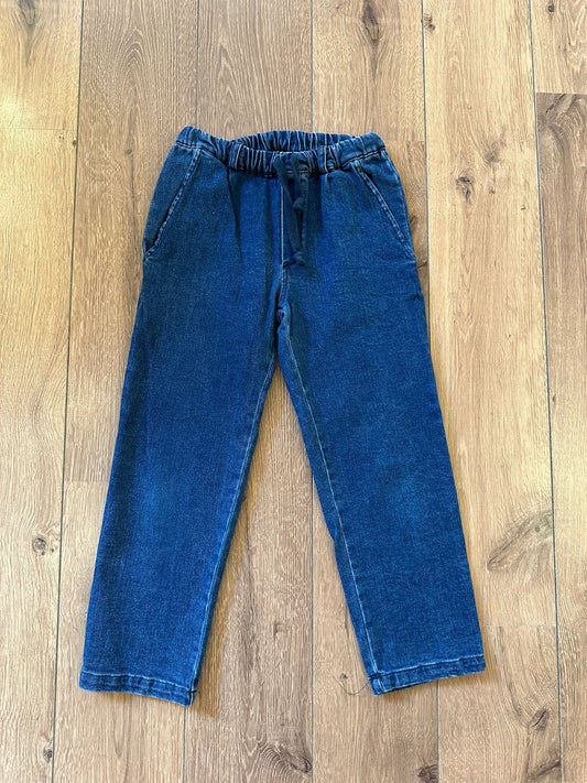 Myrniagga Jeans cordón