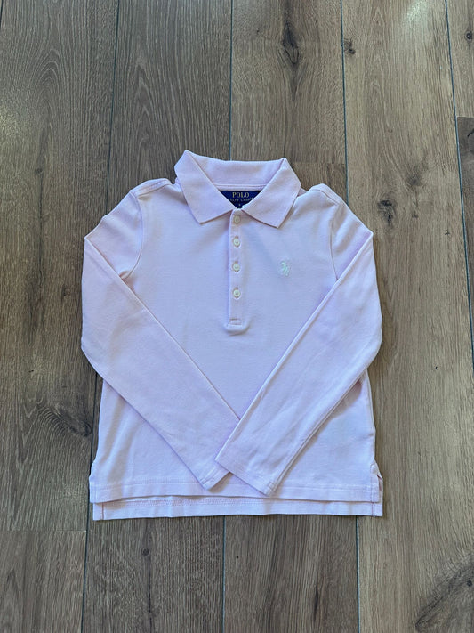 Polo Ralph Lauren Polo rosa