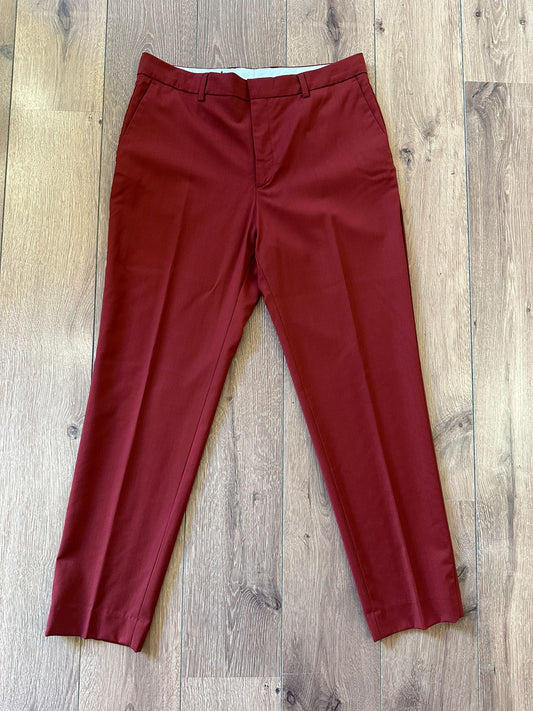 Filippa K Pantalón rojo
