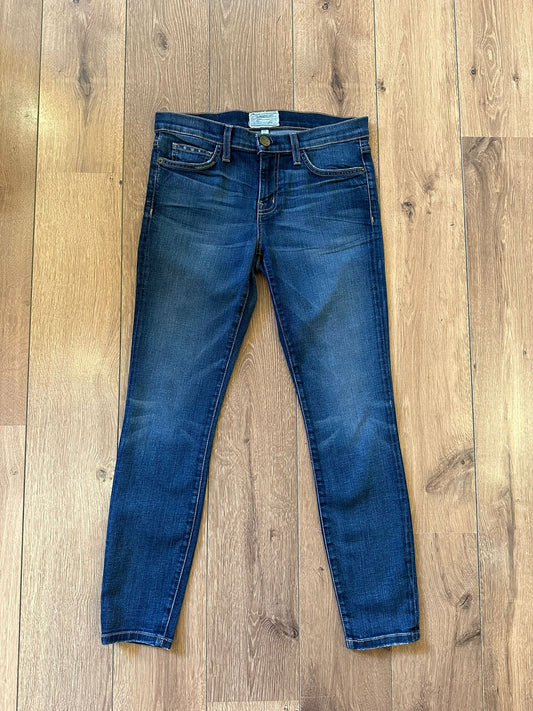 Current Elliott Jeans recto