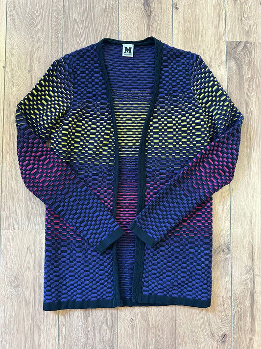 Missoni Cárdigan multicolor