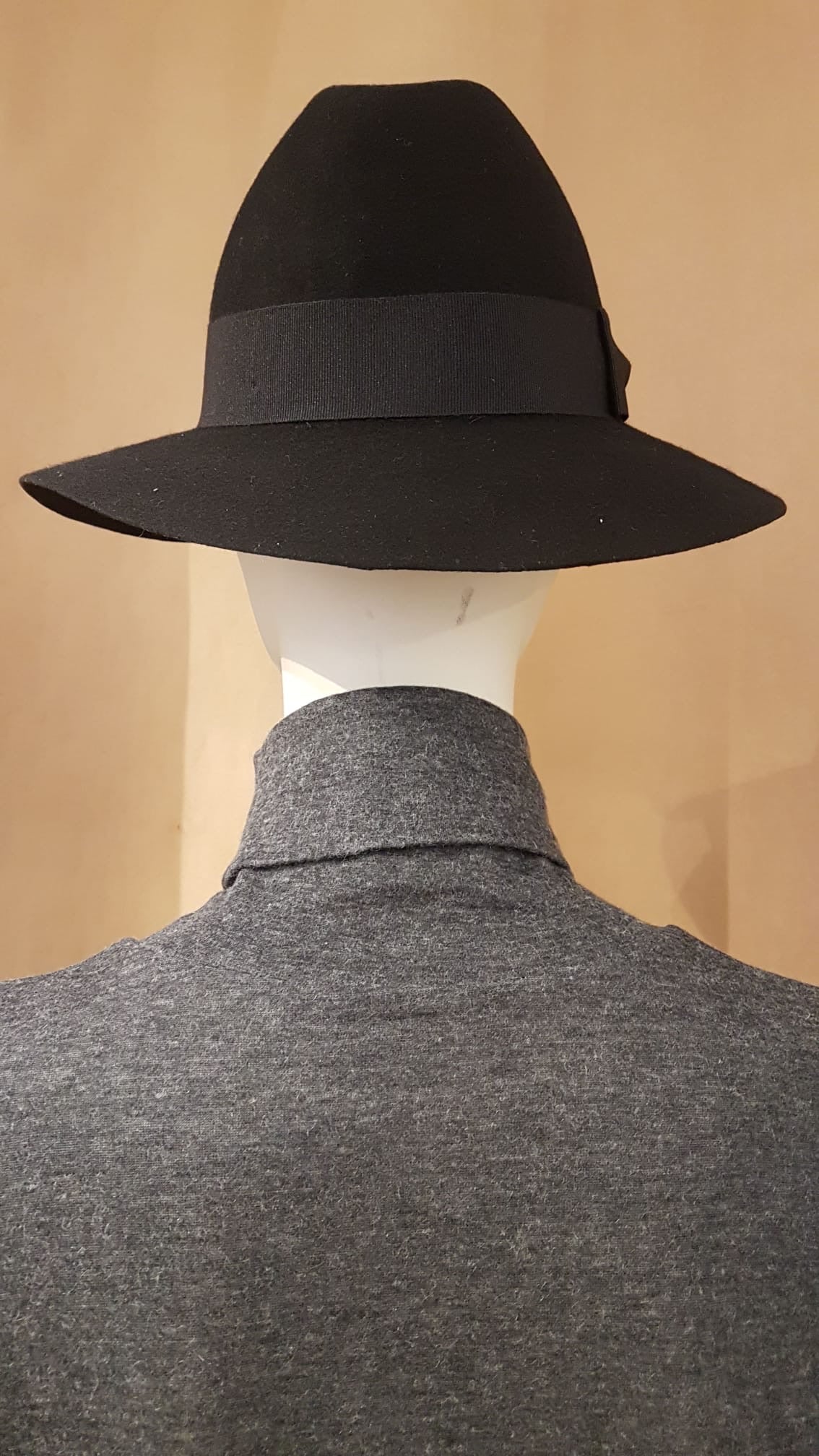 Sombrero - The Class Room