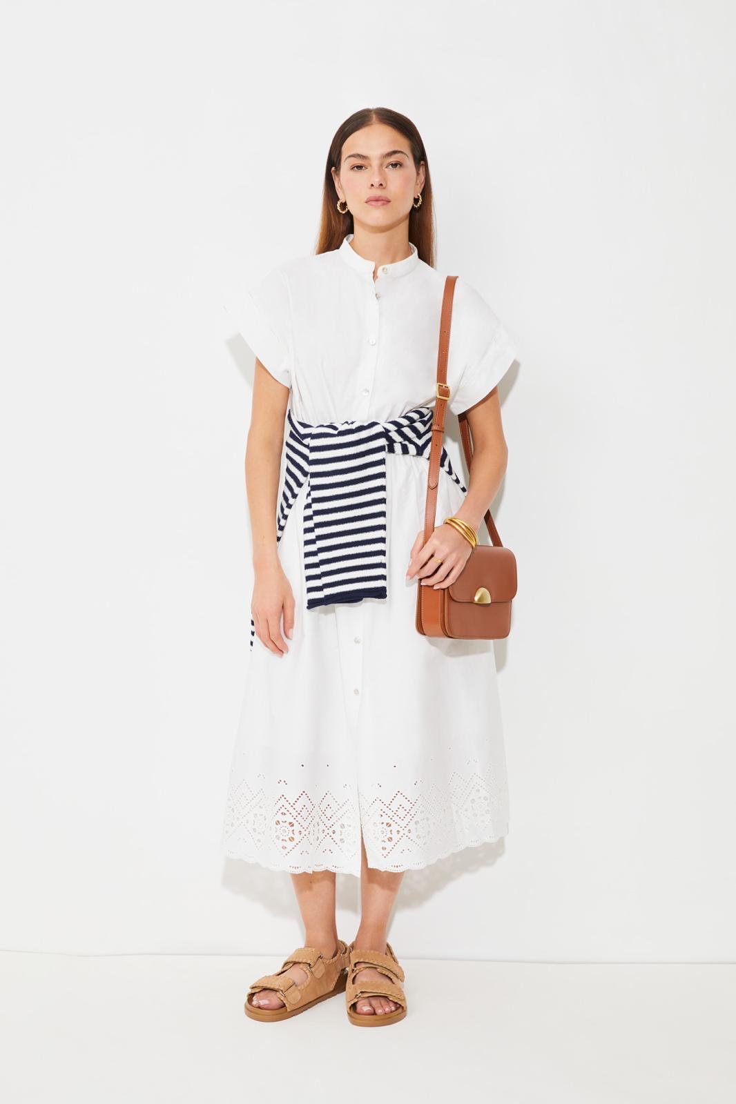 Suncoo Vestido.Robe Ceylan