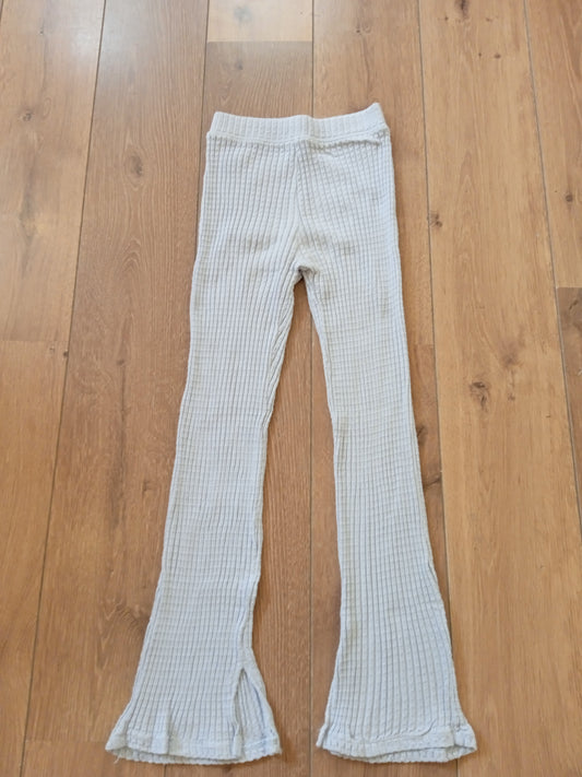Zara Pantalón de punto
