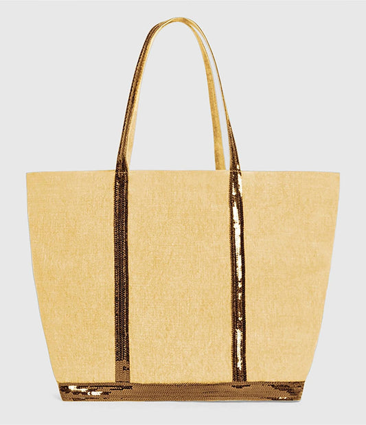 Vanessa Bruno Bolso Shopper Cabas L.Beurre Frais
