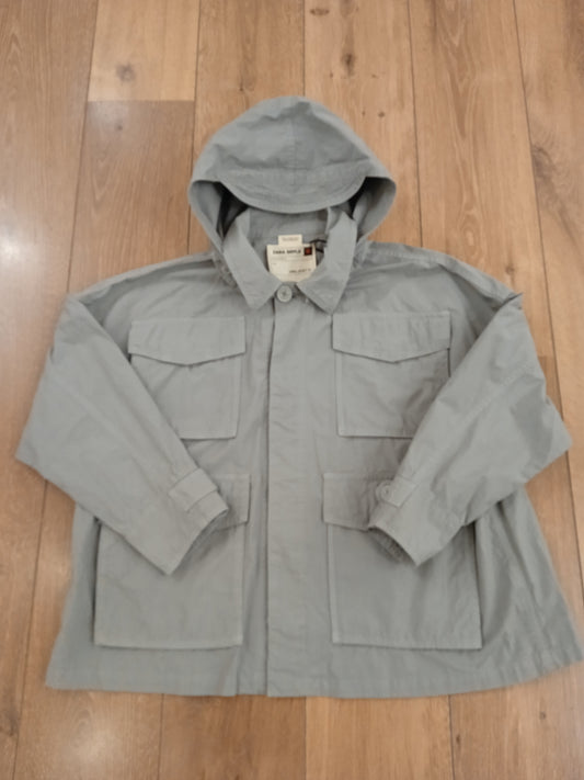 Zara Chaqueta niño