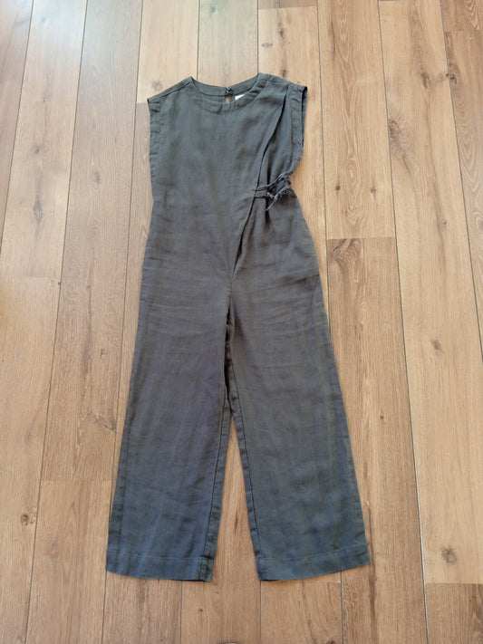 Zara Mono Niña