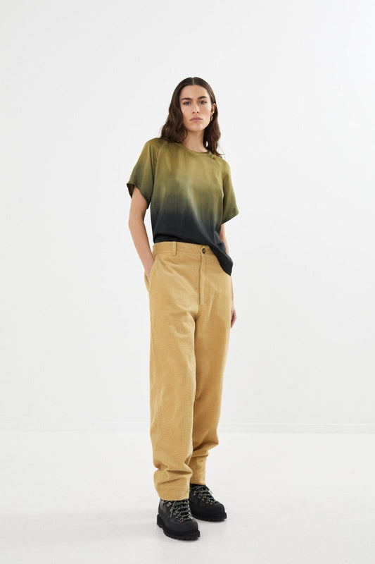 Rabens Saloner Flow Top Sand Combo