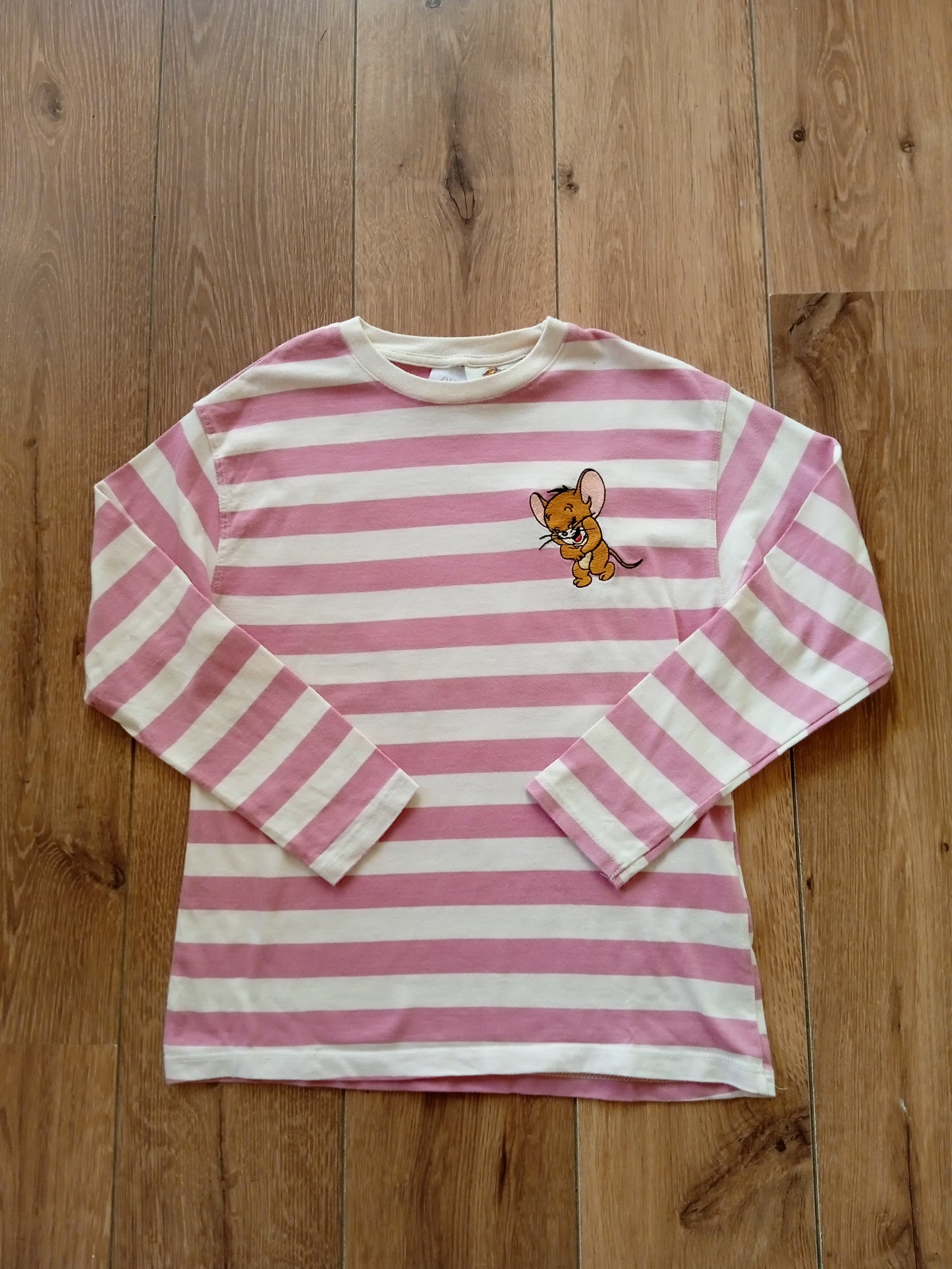 Zara Camiseta niña