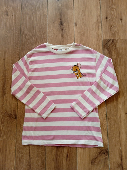 Zara Camiseta niña