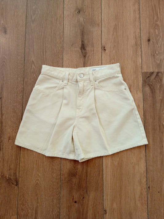 Zara Short Niña